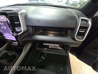 2025 Ram 2500 Lone Star Crew Cab Medium Bed - miniatura 19