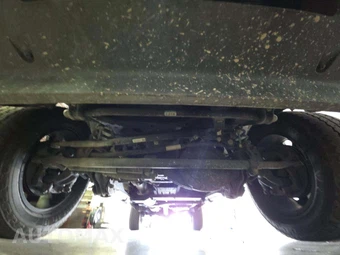 2025 Ram 2500 Lone Star Crew Cab Medium Bed - miniatura 20