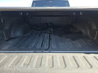 2025 Ram 2500 Lone Star Crew Cab Medium Bed - miniatura 16