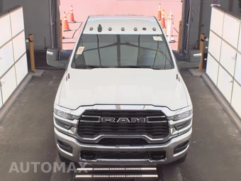 2025 Ram 2500 Lone Star Crew Cab Medium Bed - miniatura 2