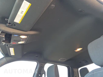 2025 Ram 2500 Lone Star Crew Cab Medium Bed - miniatura 20