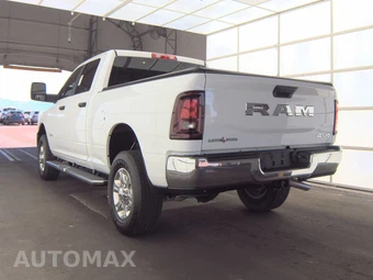 2025 Ram 2500 Lone Star Crew Cab Medium Bed - miniatura 6