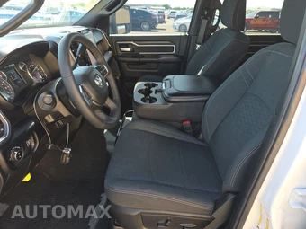 2025 Ram 2500 Lone Star Crew Cab Medium Bed - miniatura 7
