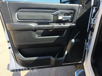 2025 Ram 2500 Lone Star Crew Cab Medium Bed - miniatura 9