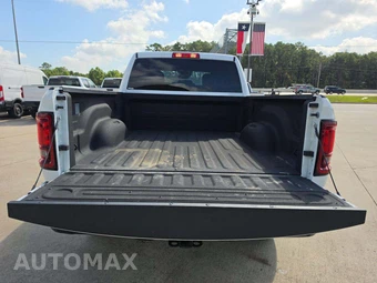 2025 Ram 2500 Lone Star Crew Cab Medium Bed - miniatura 11
