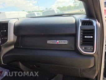 2025 Ram 2500 Lone Star Crew Cab Medium Bed - miniatura 16