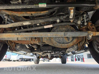 2025 Ram 2500 Lone Star Crew Cab Medium Bed - miniatura 17