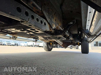 2025 Ram 2500 Lone Star Crew Cab Medium Bed - miniatura 4