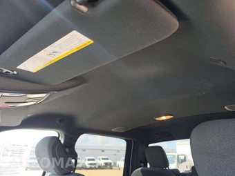 2025 Ram 2500 Lone Star Crew Cab Medium Bed - miniatura 8
