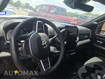 2025 Ram 2500 Lone Star Crew Cab Medium Bed - miniatura 11