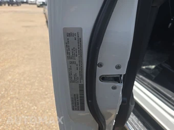 2025 Ram 2500 Lone Star Crew Cab Medium Bed - miniatura 15