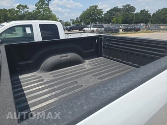 2025 Ram 2500 Lone Star Crew Cab Medium Bed - miniatura 17