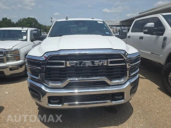 2025 Ram 2500 Lone Star Crew Cab Medium Bed - miniatura 2
