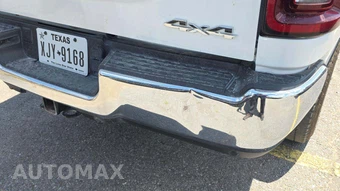 2025 Ram 2500 Lone Star Crew Cab Medium Bed - miniatura 21