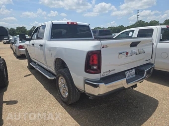 2025 Ram 2500 Lone Star Crew Cab Medium Bed - miniatura 6