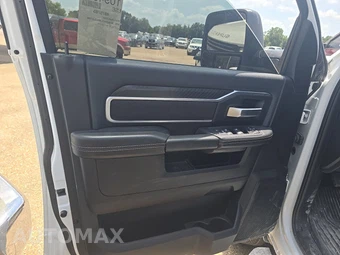 2025 Ram 2500 Lone Star Crew Cab Medium Bed - miniatura 9
