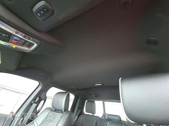 2025 Ram 2500 Power Wagon Crew Cab Medium Bed – miniatura 11