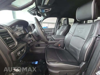 2025 Ram 2500 Power Wagon Crew Cab Medium Bed – miniatura 6