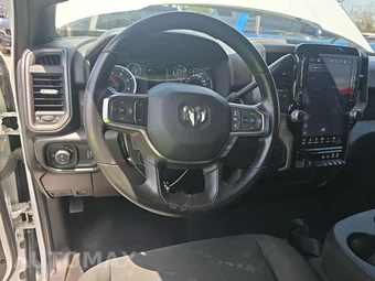 2025 Ram 2500 Tradesman Crew Cab Long Bed - miniatura 14