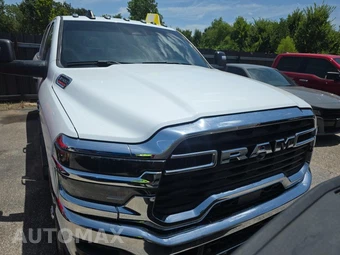 2025 Ram 2500 Tradesman Crew Cab Long Bed - miniatura 2