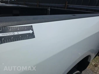 2025 Ram 2500 Tradesman Crew Cab Long Bed - miniatura 21