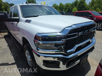 2025 Ram 2500 Tradesman Crew Cab Long Bed - miniatura 3