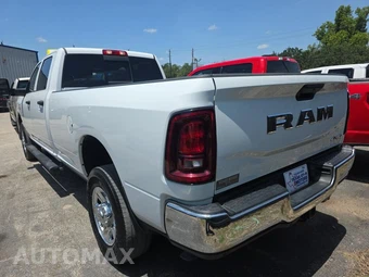 2025 Ram 2500 Tradesman Crew Cab Long Bed - miniatura 6