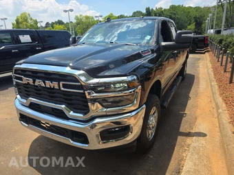 2025 Ram 2500 Tradesman Crew Cab Long Bed