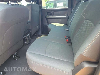 2025 Ram 2500 Tradesman Crew Cab Long Bed - miniatura 12
