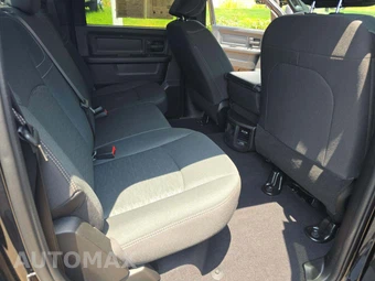 2025 Ram 2500 Tradesman Crew Cab Long Bed - miniatura 15