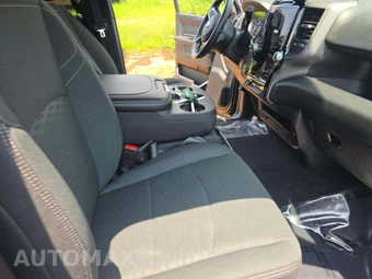 2025 Ram 2500 Tradesman Crew Cab Long Bed - miniatura 17