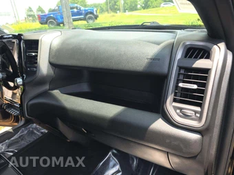 2025 Ram 2500 Tradesman Crew Cab Long Bed - miniatura 18