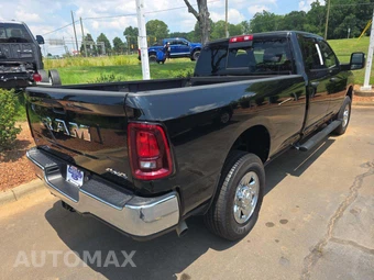 2025 Ram 2500 Tradesman Crew Cab Long Bed - miniatura 3