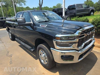 2025 Ram 2500 Tradesman Crew Cab Long Bed - miniatura 4