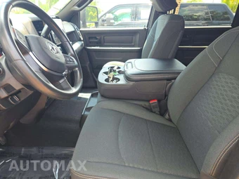 2025 Ram 2500 Tradesman Crew Cab Long Bed - miniatura 6
