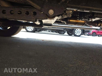2025 Ram 2500 Tradesman Crew Cab Long Bed - miniatura 7