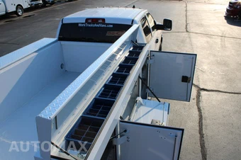 2025 Ram 2500 Tradesman Crew Cab Long Bed - miniatura 14