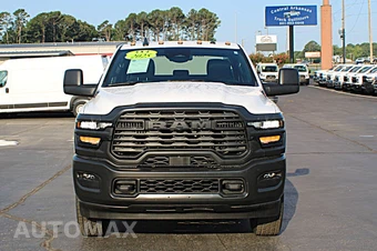 2025 Ram 2500 Tradesman Crew Cab Long Bed - miniatura 15