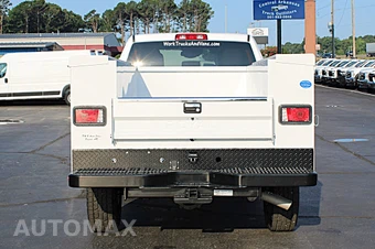 2025 Ram 2500 Tradesman Crew Cab Long Bed - miniatura 16