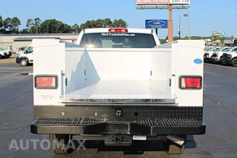 2025 Ram 2500 Tradesman Crew Cab Long Bed - miniatura 17