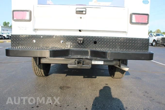 2025 Ram 2500 Tradesman Crew Cab Long Bed - miniatura 19