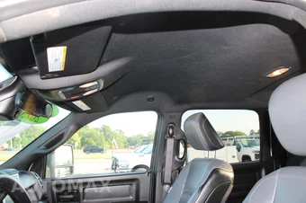 2025 Ram 2500 Tradesman Crew Cab Long Bed - miniatura 20