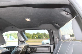 2025 Ram 2500 Tradesman Crew Cab Long Bed - miniatura 21
