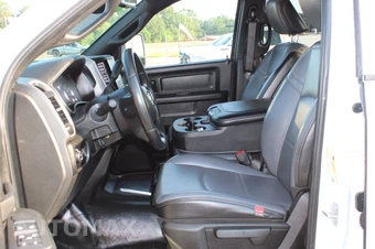 2025 Ram 2500 Tradesman Crew Cab Long Bed - miniatura 22