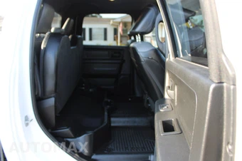 2025 Ram 2500 Tradesman Crew Cab Long Bed - miniatura 25