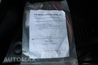 2025 Ram 2500 Tradesman Crew Cab Long Bed - miniatura 26