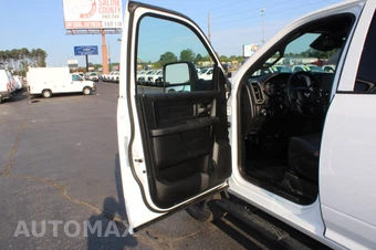 2025 Ram 2500 Tradesman Crew Cab Long Bed - miniatura 27