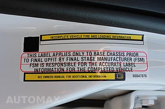 2025 Ram 2500 Tradesman Crew Cab Long Bed - miniatura 28