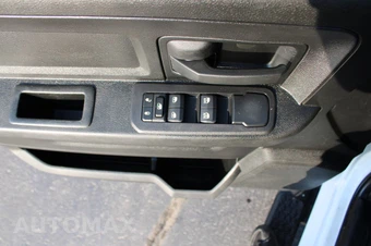 2025 Ram 2500 Tradesman Crew Cab Long Bed - miniatura 30