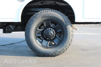 2025 Ram 2500 Tradesman Crew Cab Long Bed - miniatura 40